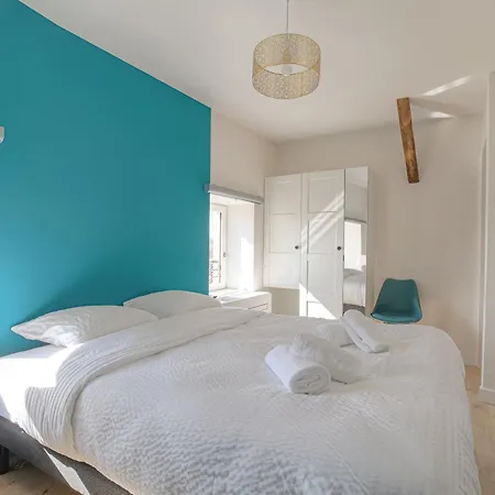Wellin'Ars Apartment Ars-sur-Formans Exterior photo