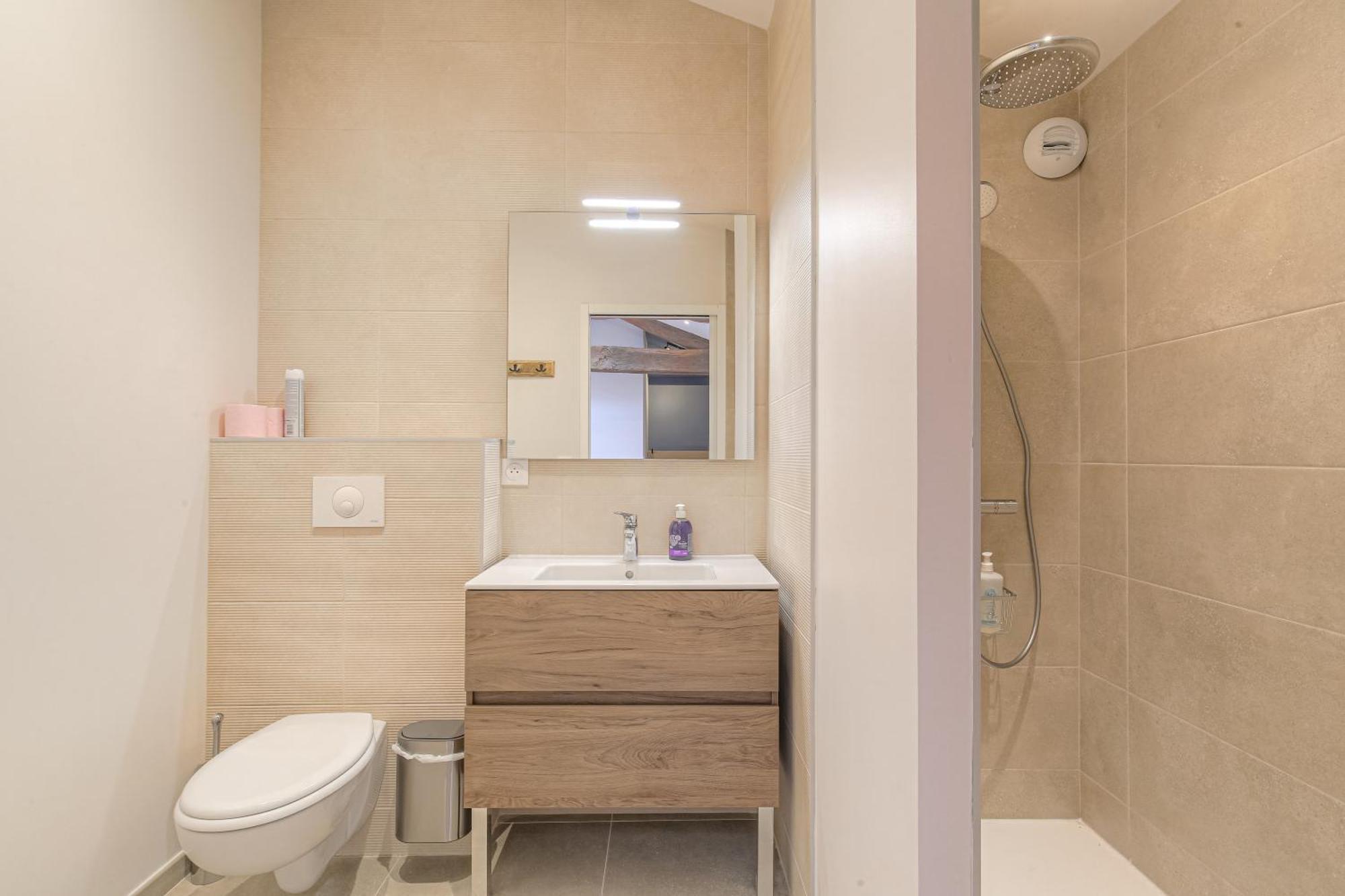 Wellin'ars Apartment Ars-sur-Formans