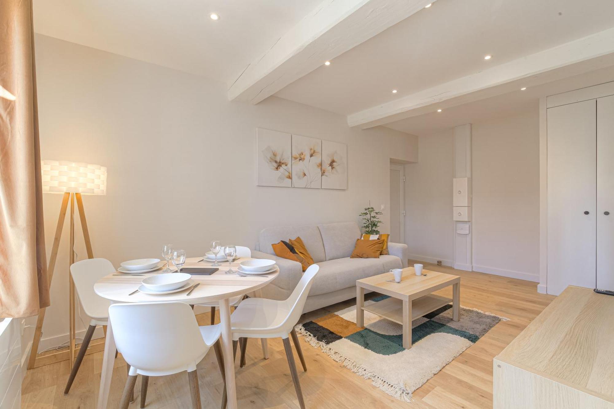Wellin'ars Apartment Ars-sur-Formans