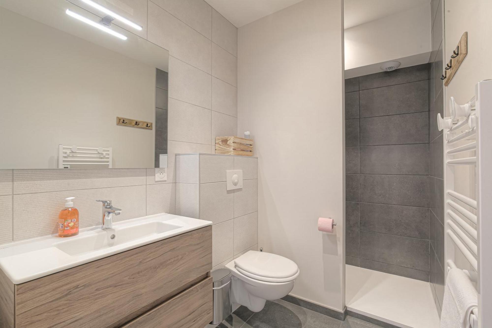 Apartment Wellin'ars Ars-sur-Formans