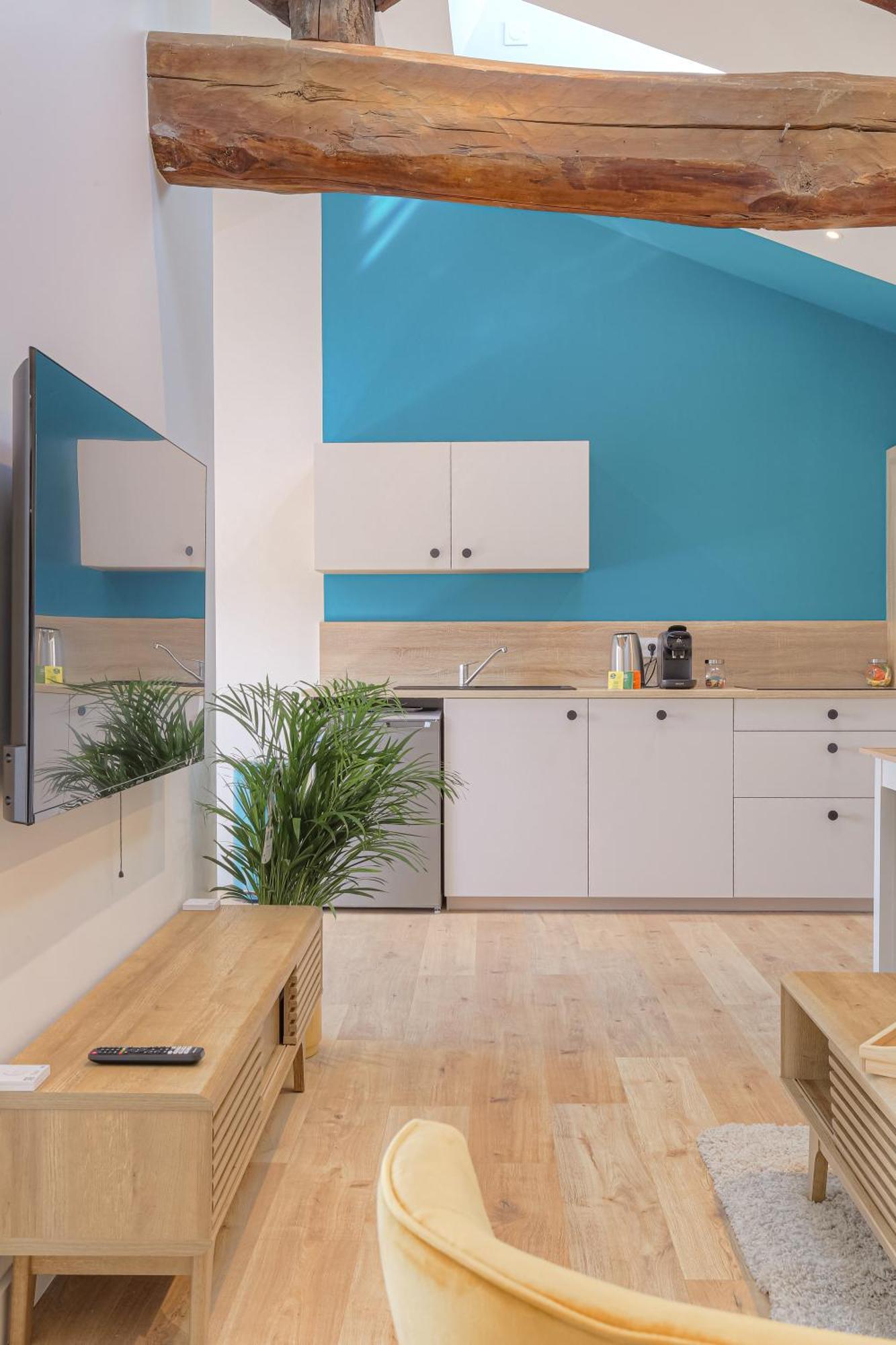 Apartment Wellin'ars